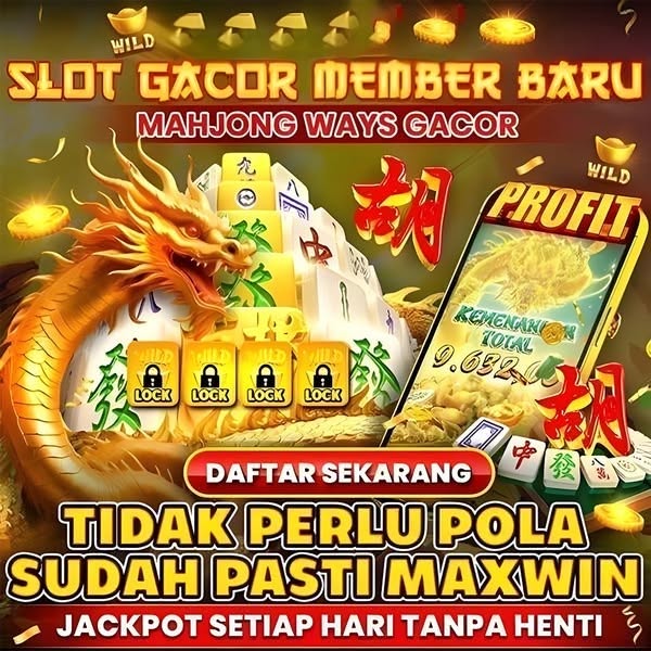 TOP1TOGEL : Game Online Seru untuk Uji Refleks dan Ketangkasan